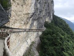 -鹿院坪生态旅游景区