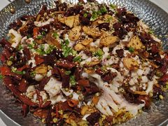 -三猫黑鱼花(南大店)