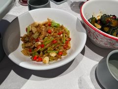 -湘中缘·湖南菜(娄底驻京办店)