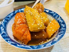 -黄记潮汕甜汤(贝底田坊店)