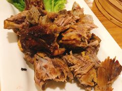 -陈傻子餐厅(世纪都会店)