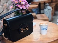-VOYAGE COFFEE(北锣鼓巷店)