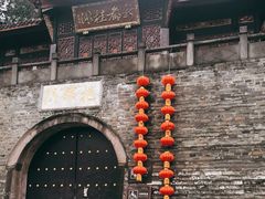 -桂湖森林公园