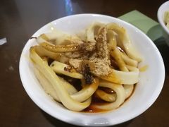 -龙抄手(文殊坊店)
