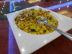 -潮喜竹溪荔湖酒家(荔枝湾店)