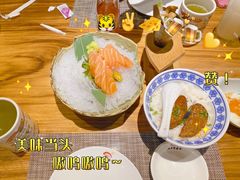 -江户前寿司(好运街店)