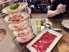 -豹豹私房火锅(侨城坊店)