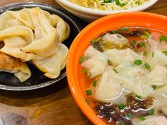 -金枫锅贴(滨江·凯旋门店)
