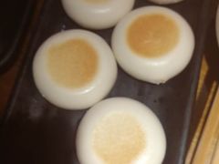 红糖锅盔-老天桥蛙炉火锅(姑苏总店)