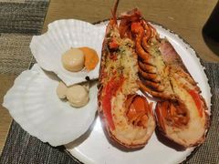 -博林天瑞喜来登酒店·西丽尚膳