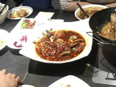-黄三怪(无影山北路店)