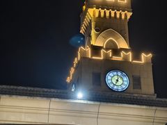 -王府井奥莱临潼小镇(临潼店)