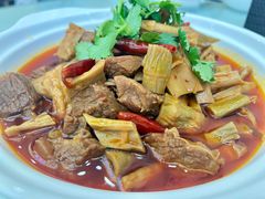 -成都驻京办餐厅(蜀都宾馆店)