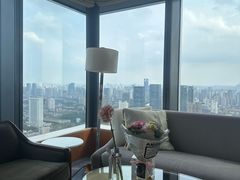 -上海静安香格里拉大酒店