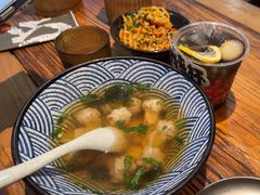 -北丐先生·野馄饨烧烤(长宁龙之梦店)