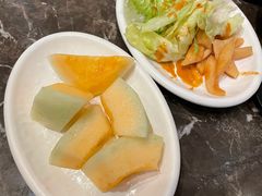 -一品诚记烤肉·甄选店(中南路店)