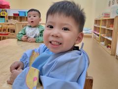 -奇乐全日制婴儿学校·早教