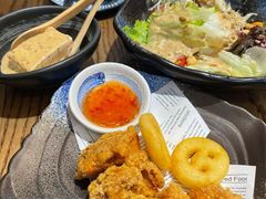 -井圣日膳(万达店)