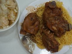 -麦文记面家(佐敦店)