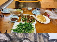 -61号餐吧(兴坪古镇漓江店)