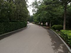 -晋祠宾馆