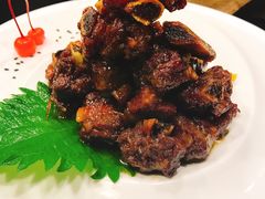 -東舍食唐精品陕菜馆