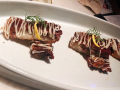 寿司糯米鸭-桂满陇·景观餐厅(新世界店)