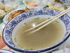 -尔力新疆丸子汤(北屯店)