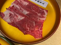 -温野菜涮涮锅(曲江大悦城店)