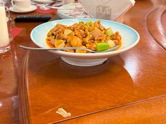-蓬莱阁中餐厅(崇文门店)