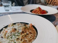 -一棵树·意大利西餐厅One Tree(新城店)