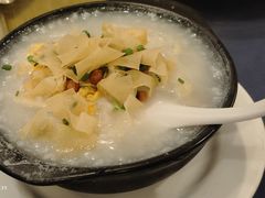 荔湾艇仔粥-金龙寨(龙城路店)