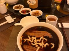 -中国厨房/台湾牛肉面