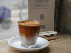 -VOYAGE COFFEE(杨梅竹店)
