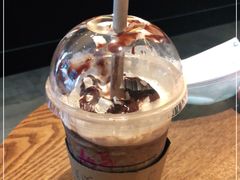 -星巴克(北京三里屯SOHO一店)