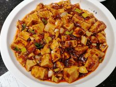麻婆豆腐-春来和(汉城南路店)