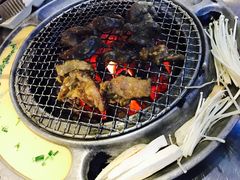 -喜来稀肉(虹泉路店)