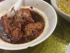 -大鸭梨烤鸭(金色漫香店)
