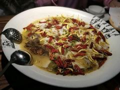 -太二酸菜鱼(海口友谊广场店)