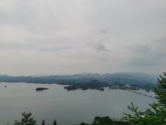 -千岛湖天屿景区