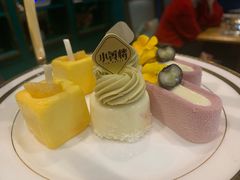 -也枫·小黄楼(南山路旗舰店)