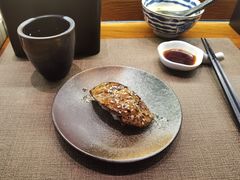 -戏作寿司(观音桥店)