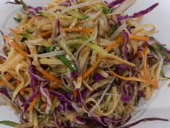 -老边饺子馆(东单店)