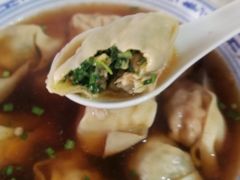 -古徽州馄饨店(宝安路店)