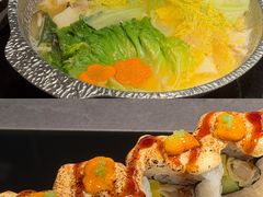 -胆道·海胆专门店(凯德晶萃店)