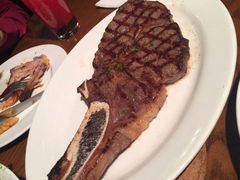 -弗兰克牛排西餐厅Ribone steak house(柠檬花园店)