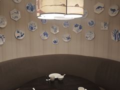 -浙江安吉JW万豪酒店·万豪中餐厅