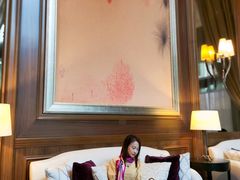 -东海朗廷酒店秀·Silk自助餐厅