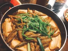 -醉南拳客家菜·河田鸡(东街口航空大厦店)