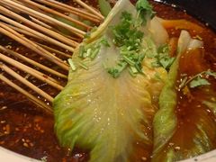 -串大叔炭火烤串·鸡西大冷面刀削面(总店)